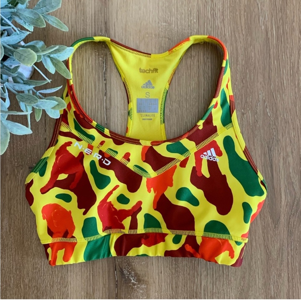 Adidas Sports Bra